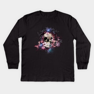 Skull Candy Kids Long Sleeve T-Shirt